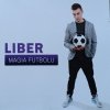 Liber Magia futbolu CD